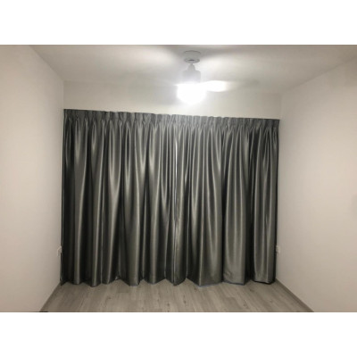 Night Curtains BTO Package