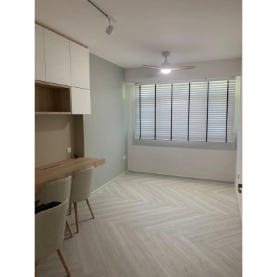 Venetian Blinds BTO Package