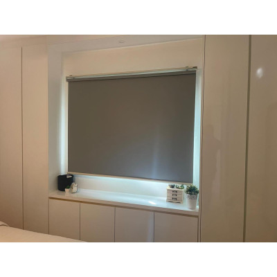 Blackout Roller Blinds
